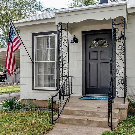 Southern Charm - Near Main With Hot Tub Φρέντερικσμπεργκ Εξωτερικό φωτογραφία