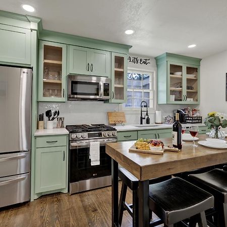 Southern Charm - Near Main With Hot Tub Φρέντερικσμπεργκ Εξωτερικό φωτογραφία