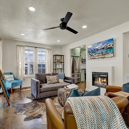 Southern Charm - Near Main With Hot Tub Φρέντερικσμπεργκ Εξωτερικό φωτογραφία