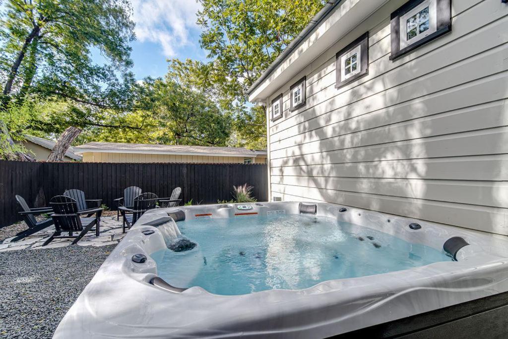Southern Charm - Near Main With Hot Tub Φρέντερικσμπεργκ Εξωτερικό φωτογραφία