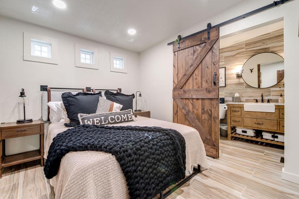 Southern Charm - Near Main With Hot Tub Φρέντερικσμπεργκ Εξωτερικό φωτογραφία