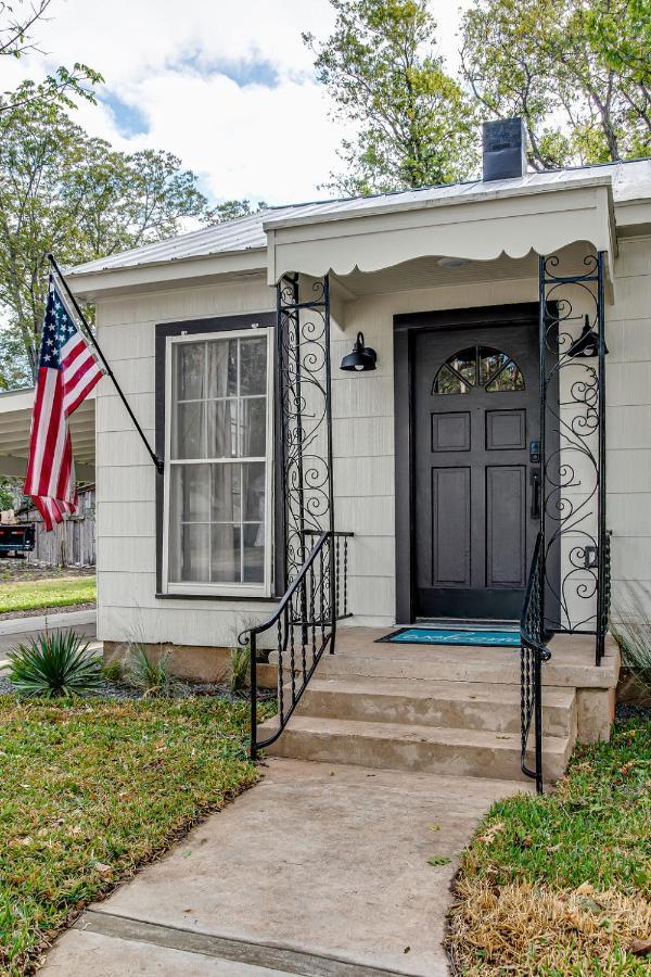 Southern Charm - Near Main With Hot Tub Φρέντερικσμπεργκ Εξωτερικό φωτογραφία