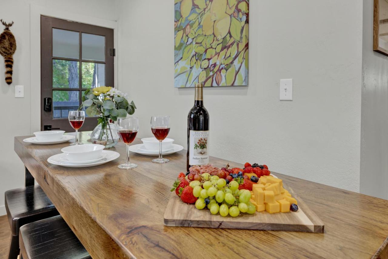 Southern Charm - Near Main With Hot Tub Φρέντερικσμπεργκ Εξωτερικό φωτογραφία