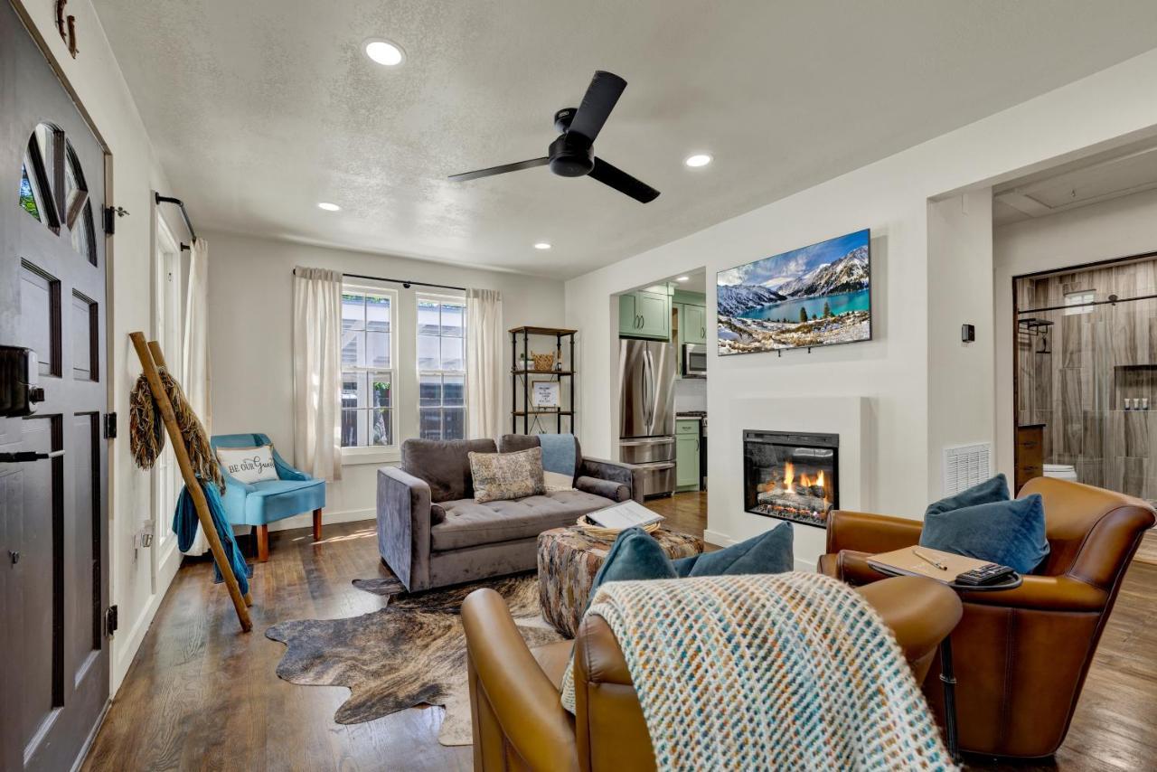 Southern Charm - Near Main With Hot Tub Φρέντερικσμπεργκ Εξωτερικό φωτογραφία