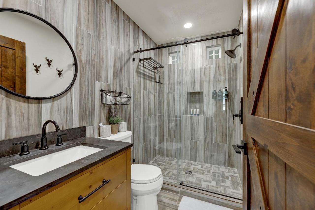 Southern Charm - Near Main With Hot Tub Φρέντερικσμπεργκ Εξωτερικό φωτογραφία