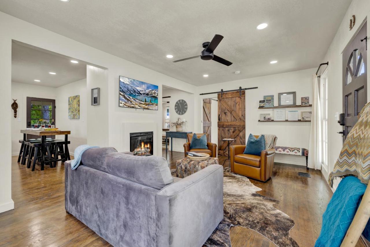Southern Charm - Near Main With Hot Tub Φρέντερικσμπεργκ Εξωτερικό φωτογραφία
