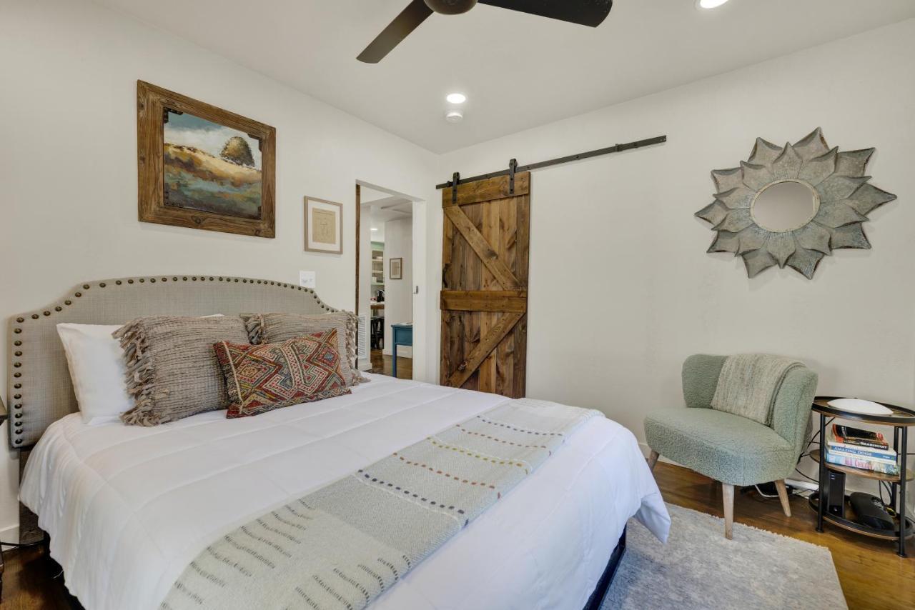 Southern Charm - Near Main With Hot Tub Φρέντερικσμπεργκ Εξωτερικό φωτογραφία