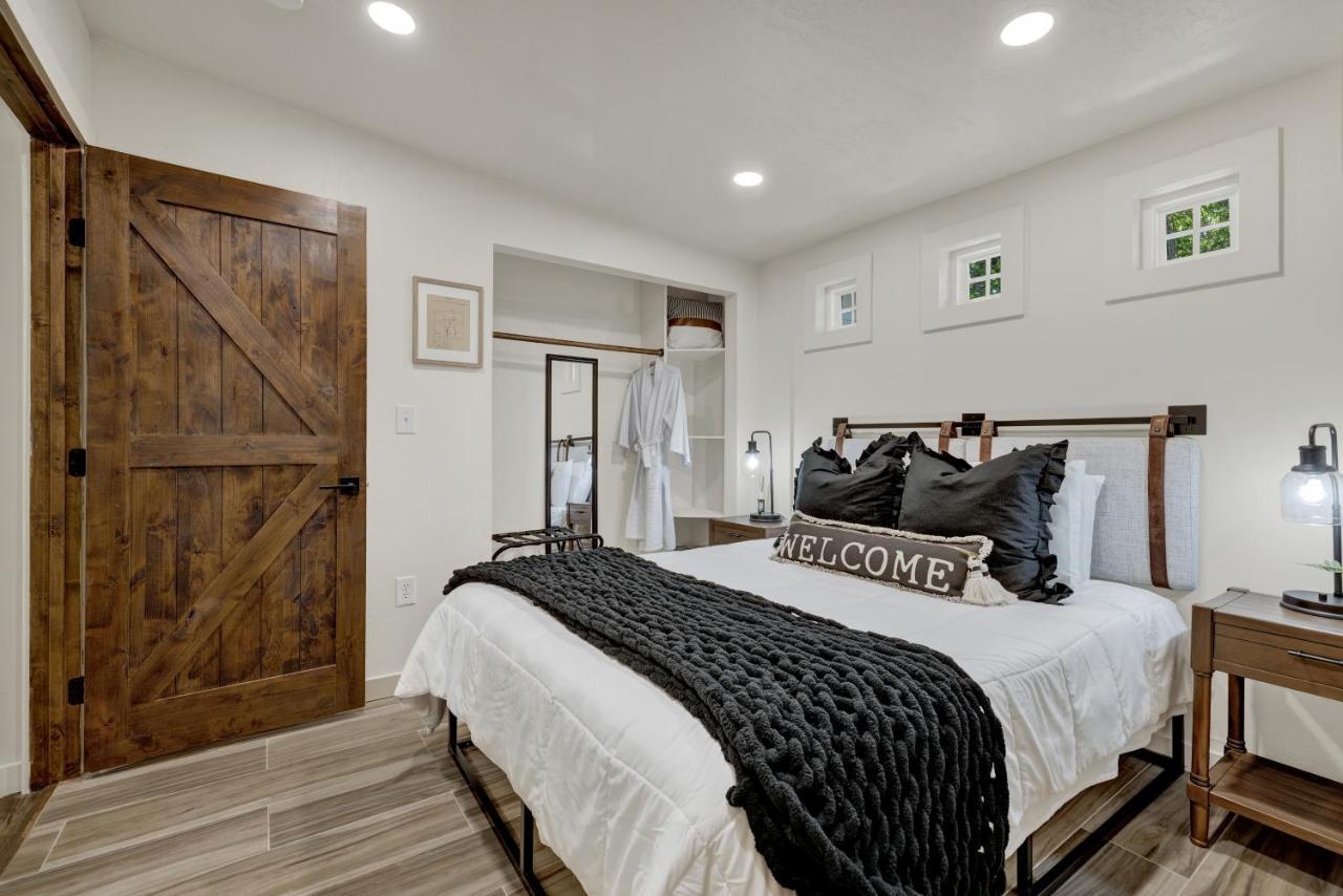 Southern Charm - Near Main With Hot Tub Φρέντερικσμπεργκ Εξωτερικό φωτογραφία