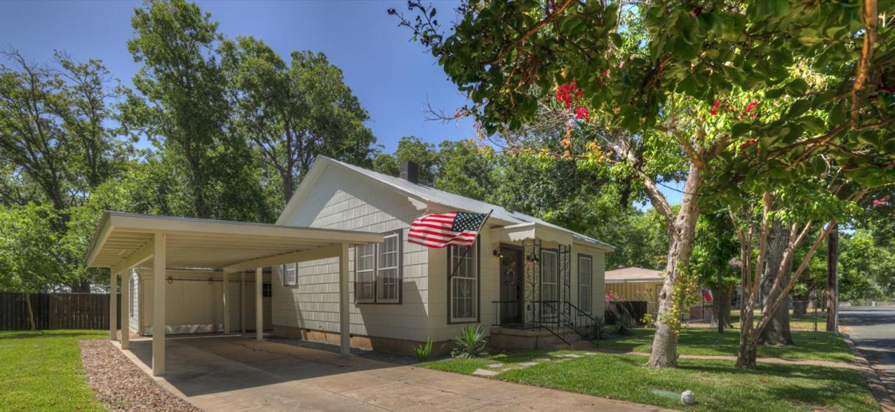 Southern Charm - Near Main With Hot Tub Φρέντερικσμπεργκ Εξωτερικό φωτογραφία